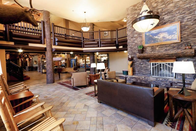 The Grand At The Grand Canyon 5*