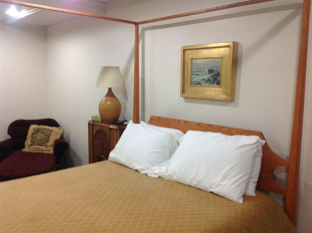 Motel Iron Horse 3*