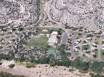 Hotel Verde Valley Rv & Camping Cottonwood