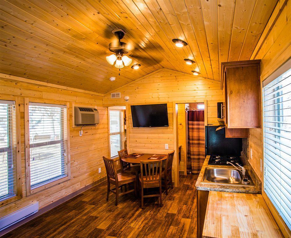 Verde Valley Rv & Camping 3* Cottonwood