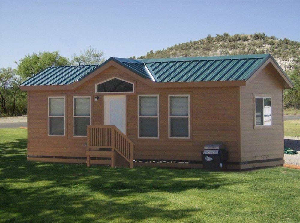 Verde Valley Rv & Camping Hotel Cottonwood