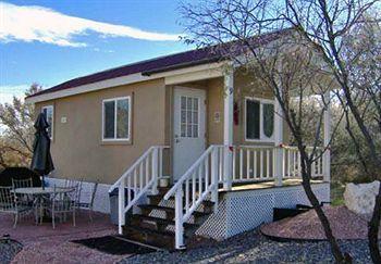 Verde Valley Rv & Camping