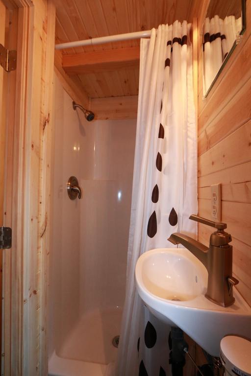 Valley Tiny House 18