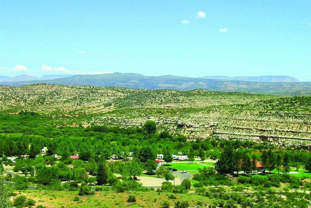 Verde Valley Rv & Camping
