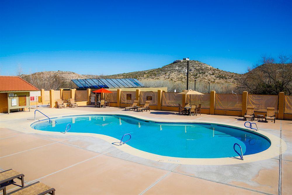 Hotel Verde Valley Rv & Camping Cottonwood