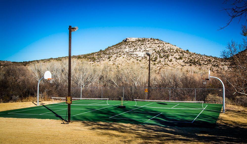 Verde Valley Rv & Camping 3* Cottonwood