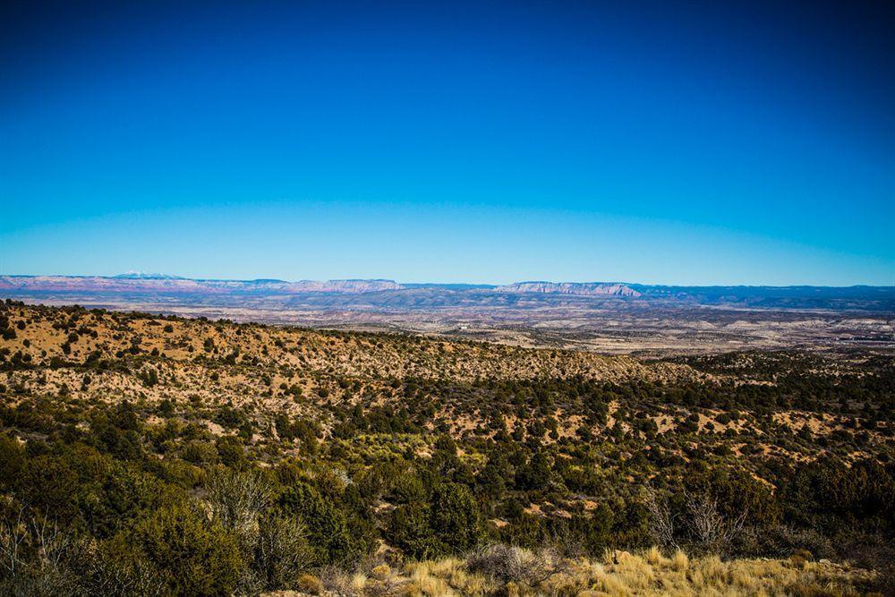 Hotel Verde Valley Rv & Camping