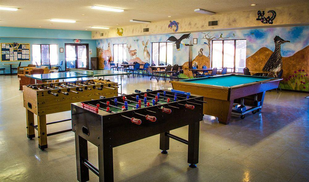 Verde Valley Rv & Camping Hotel Cottonwood