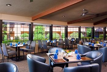 Hotel Four Points By Sheraton Airport