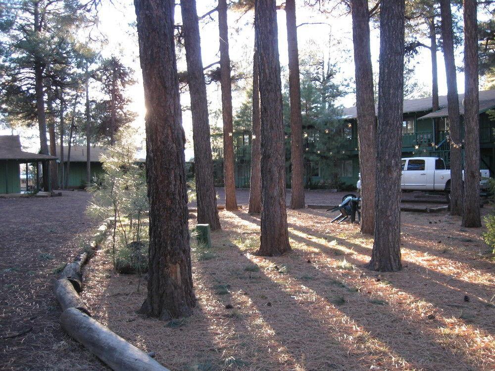 Inn Timberlodge *