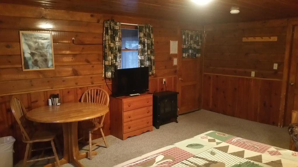 Lodge Hidden Rest Cabins Pinetop-Lakeside