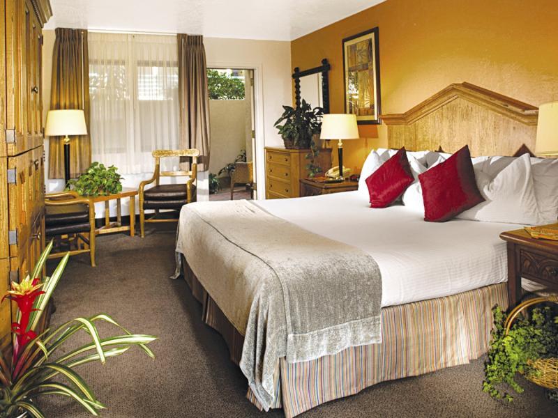 Hotel Grand Canyon Plaza