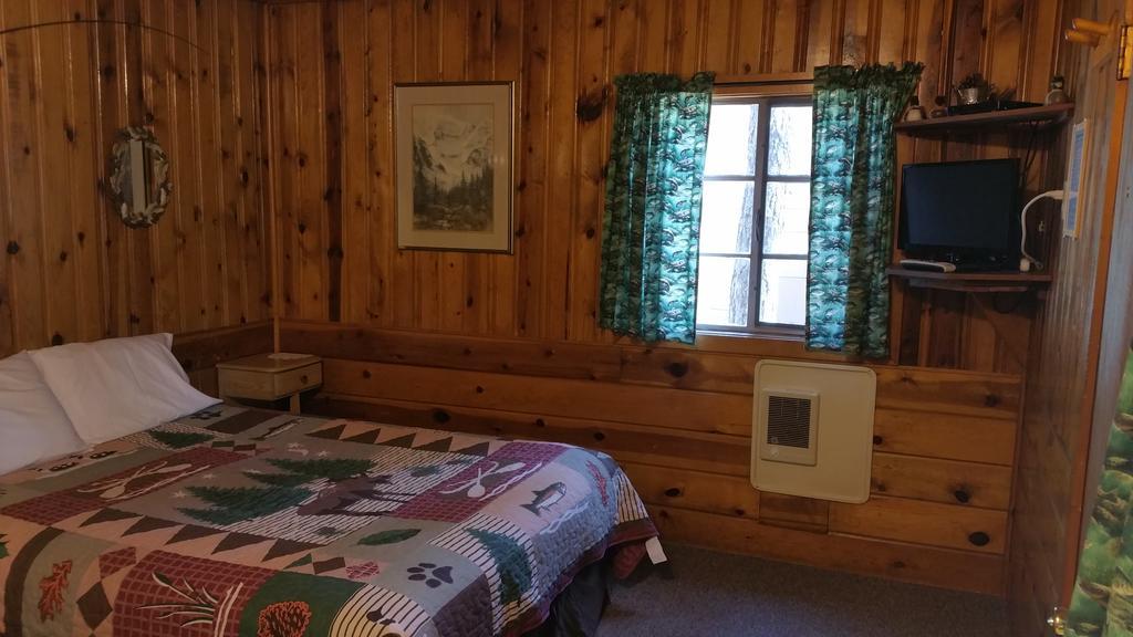 Lodge Hidden Rest Cabins Pinetop-Lakeside