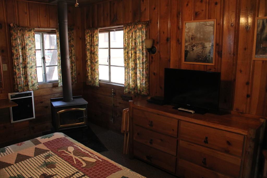 Hidden Rest Cabins Lodge Pinetop-Lakeside