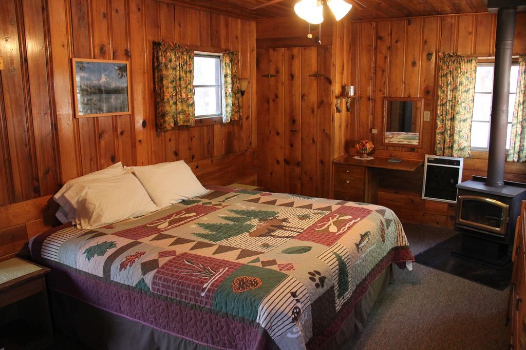 Hidden Rest Cabins *