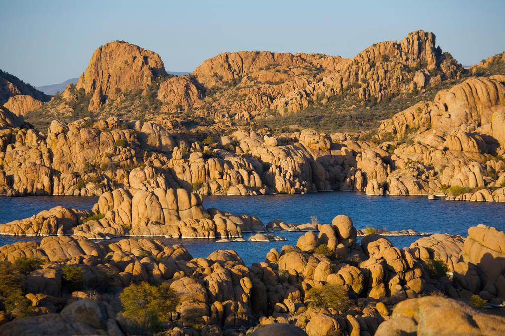 Resort & Conference Center Prescott