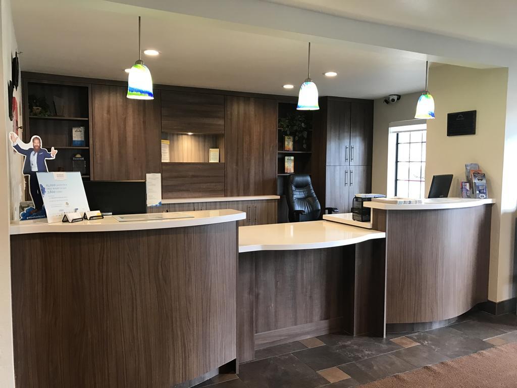 Hotel Days & By Wyndham East Flagstaff