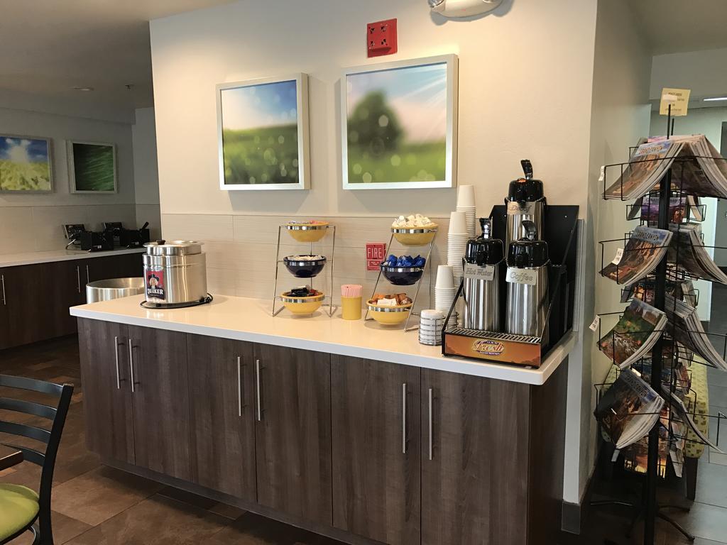 Days & By Wyndham East 3* Flagstaff