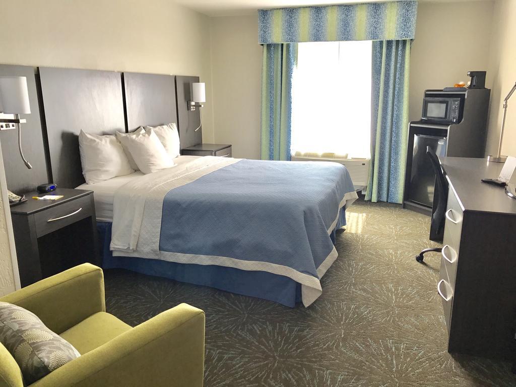 Hotel Days & By Wyndham East Flagstaff