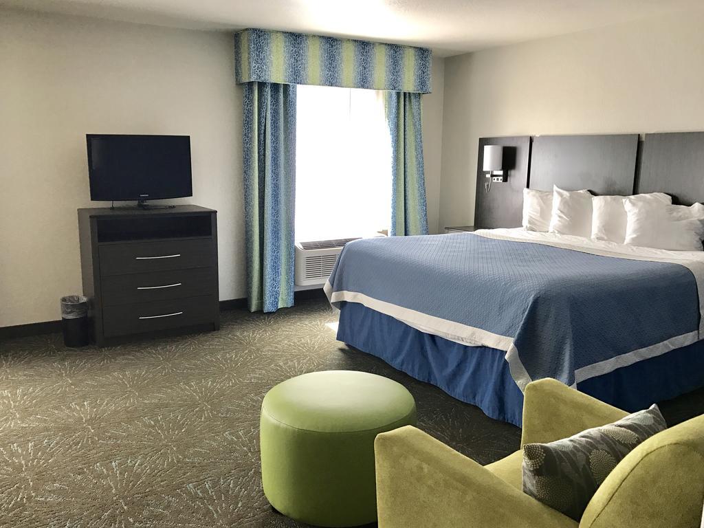 Hotel Days & By Wyndham East Flagstaff