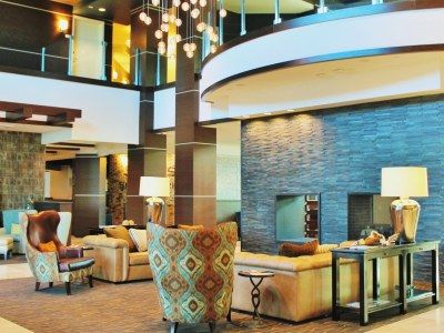 Sheraton At Wrigleyville West Hotel 4*