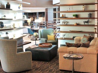 Hotel Sheraton At Wrigleyville West Mesa