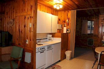 Hidden Rest Cabins Lodge Pinetop-Lakeside