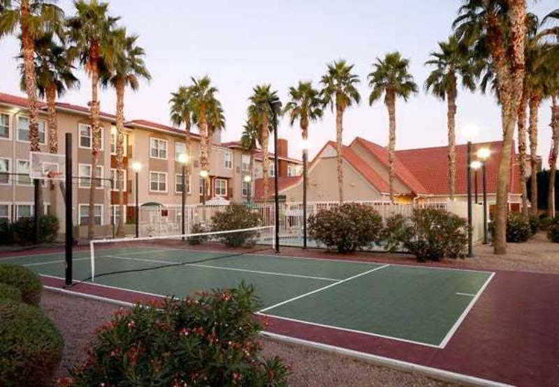 Phoenix Chandler/fashion Center Hotel
