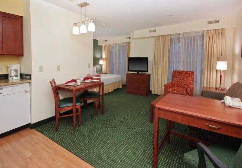 Phoenix Chandler/fashion Center Hotel 3*