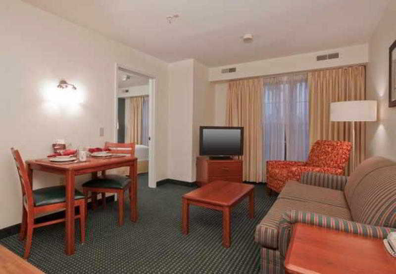 Phoenix Chandler/fashion Center Hotel Chandler