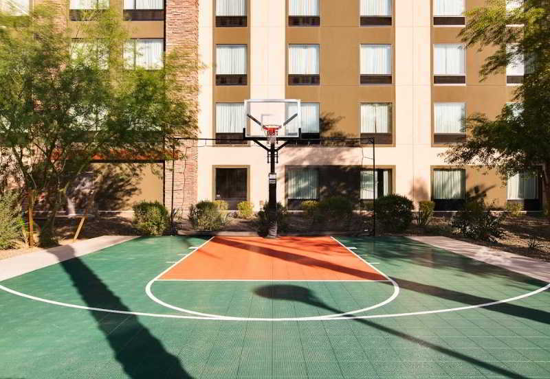 Homewood By Hilton Phoenix Fashion Center 3* Chandler