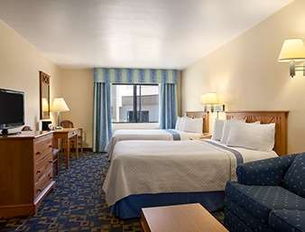 Days & By Wyndham East Hotel Flagstaff