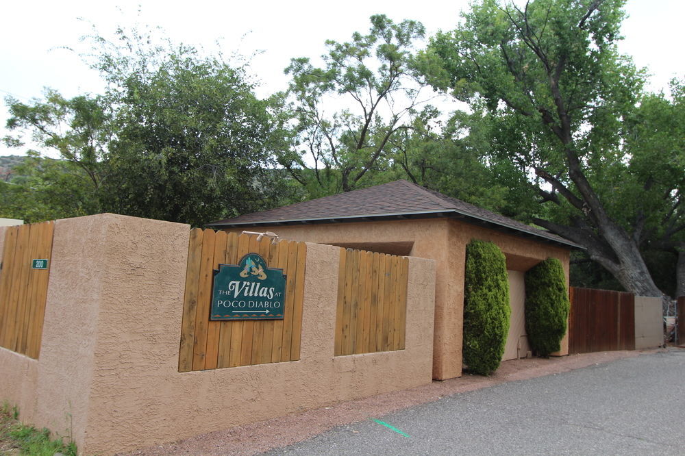 Resort Poco Diablo