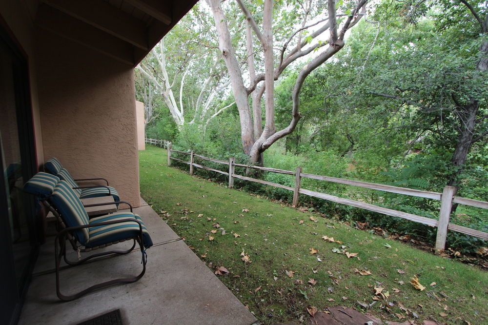 Poco Diablo Resort Sedona