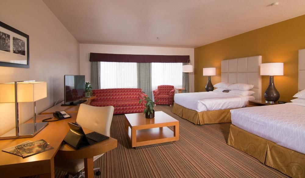 Arabella Hotel 3*