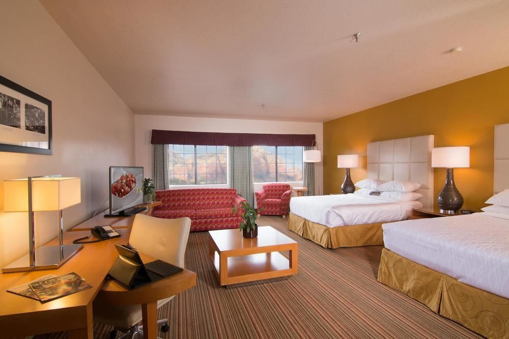 Arabella 3* Sedona