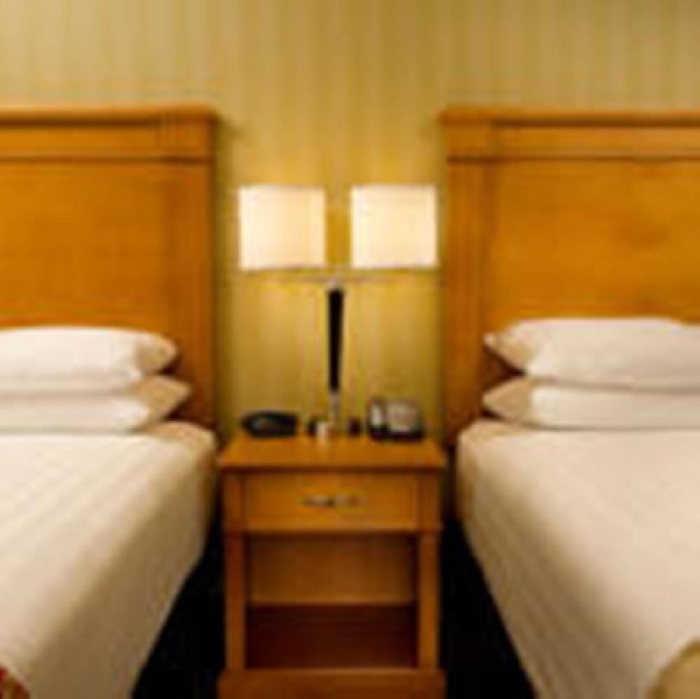 Hotel Drury Plaza Phoenix 3*