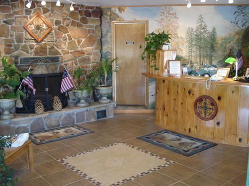 Inn Timberlodge Pinetop-Lakeside