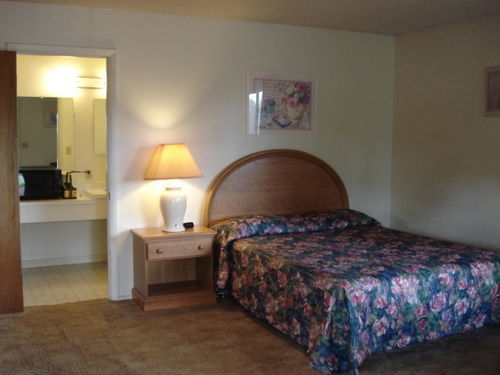 Timberlodge Inn Pinetop-Lakeside