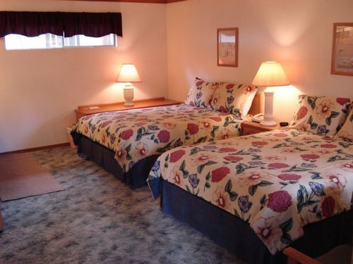 Timberlodge Inn