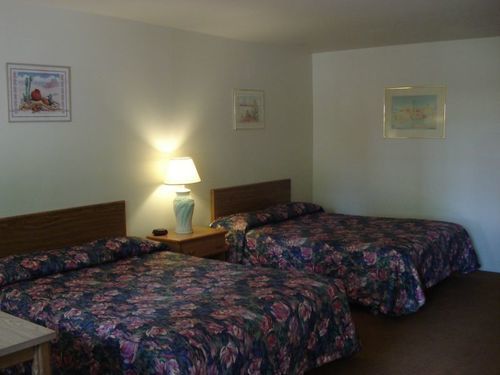 Inn Timberlodge *