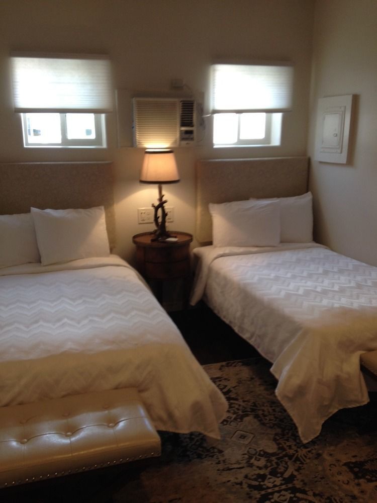 Motel Iron Horse 3*