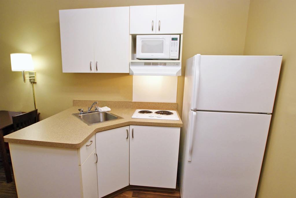 Hotel Extended America - - Airport Phoenix