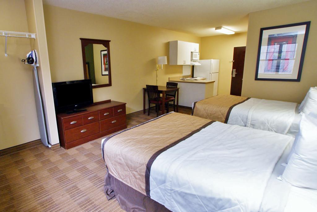 Hotel Extended America - - Airport