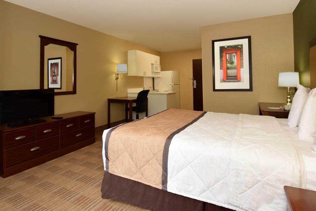 Hotel Extended America - - Airport 2*