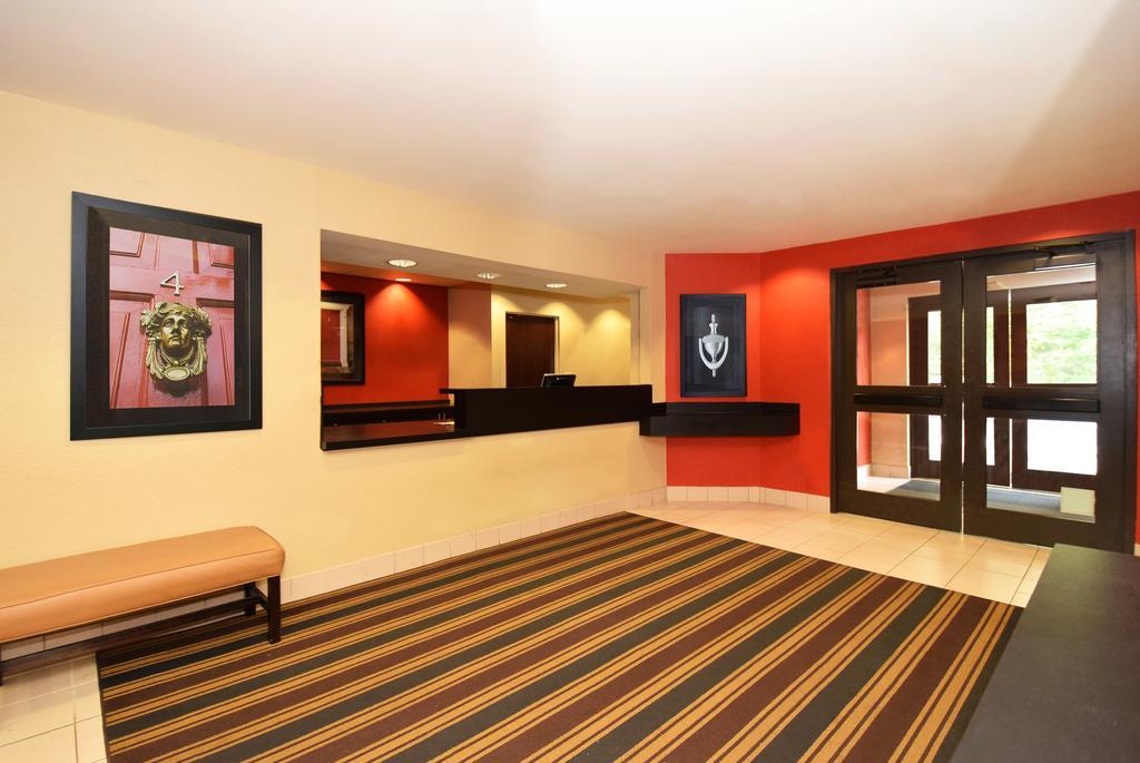 Extended America - - Airport Hotel 2*