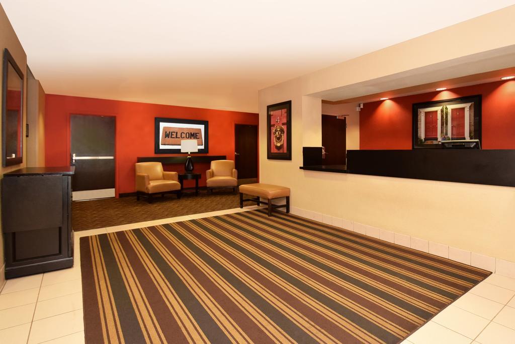 Hotel Extended America - - Airport Phoenix