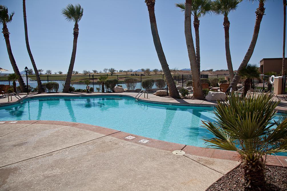 Wyndham Valley Canoa Ranch 3* Green Valley