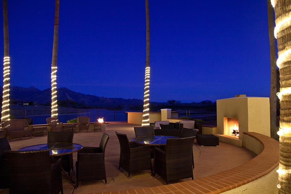 Wyndham Valley Canoa Ranch Hotel Green Valley