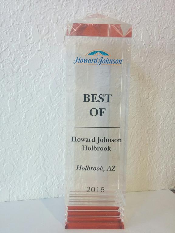 Howard Johnson By Wyndham 2*